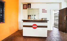 Oyo Flagship The Grand Lotus Аурангабад