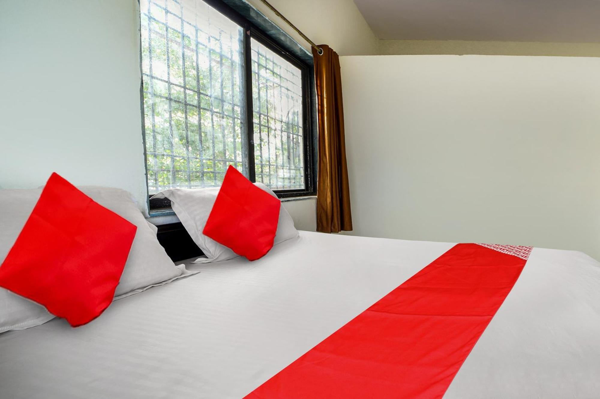 Oyo Flagship Hotel The Grand Lotus Аурангабад Экстерьер фото