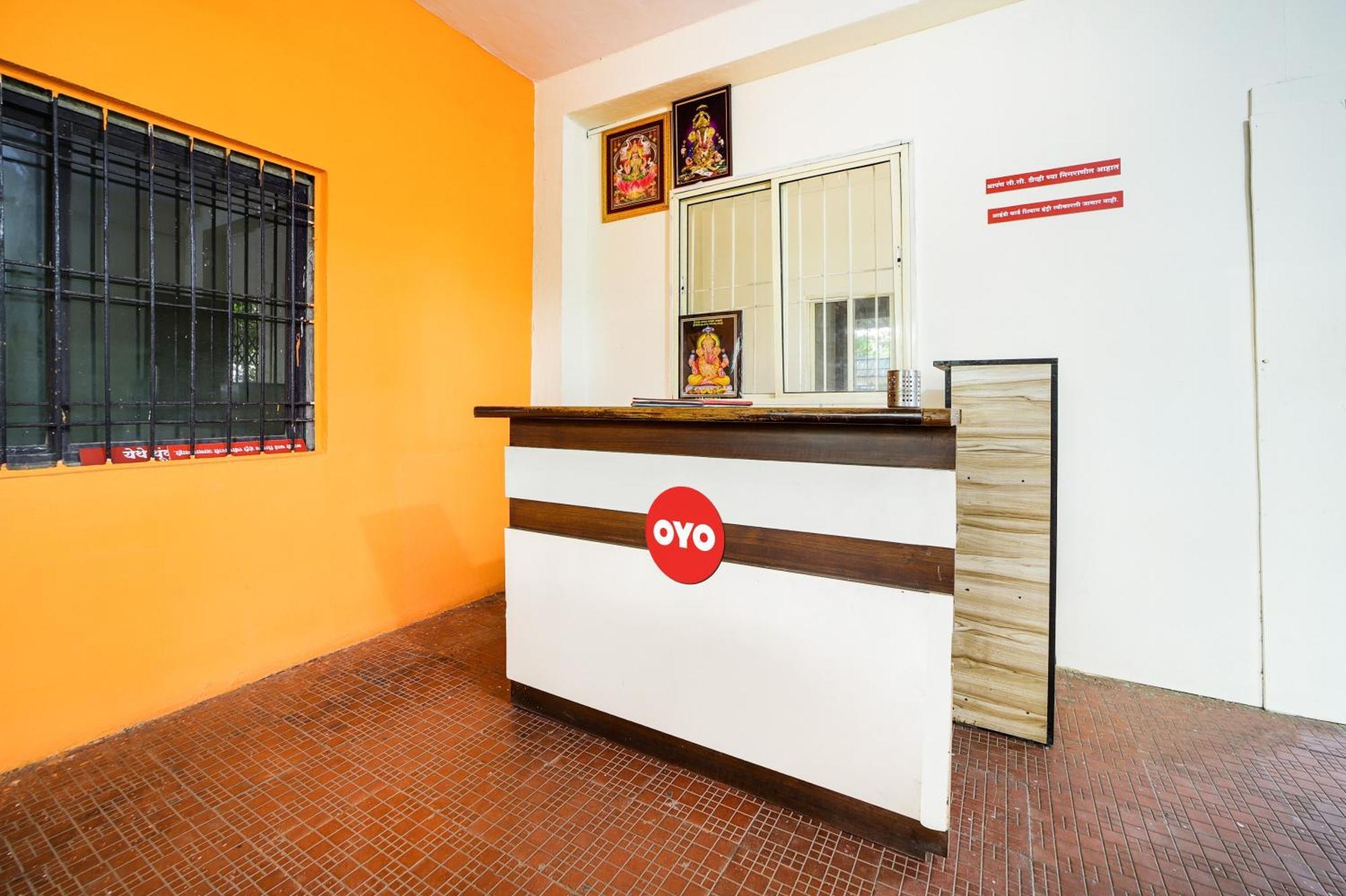 Oyo Flagship Hotel The Grand Lotus Аурангабад Экстерьер фото