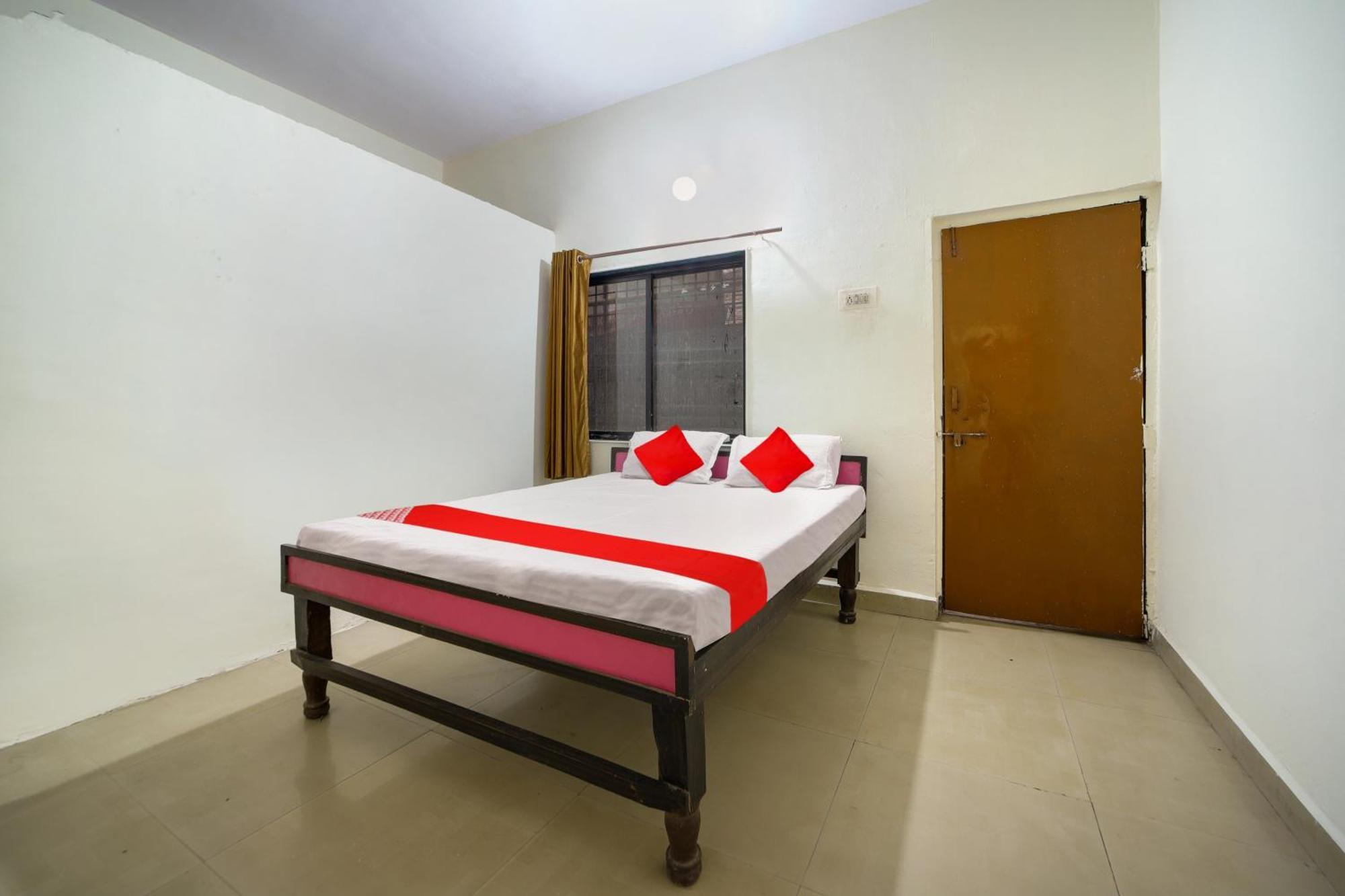 Oyo Flagship Hotel The Grand Lotus Аурангабад Экстерьер фото