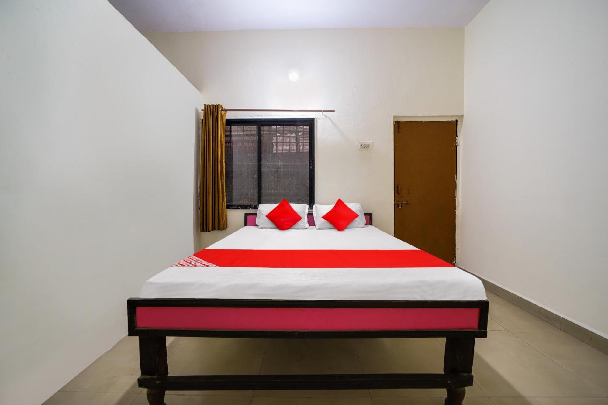 Oyo Flagship Hotel The Grand Lotus Аурангабад Экстерьер фото