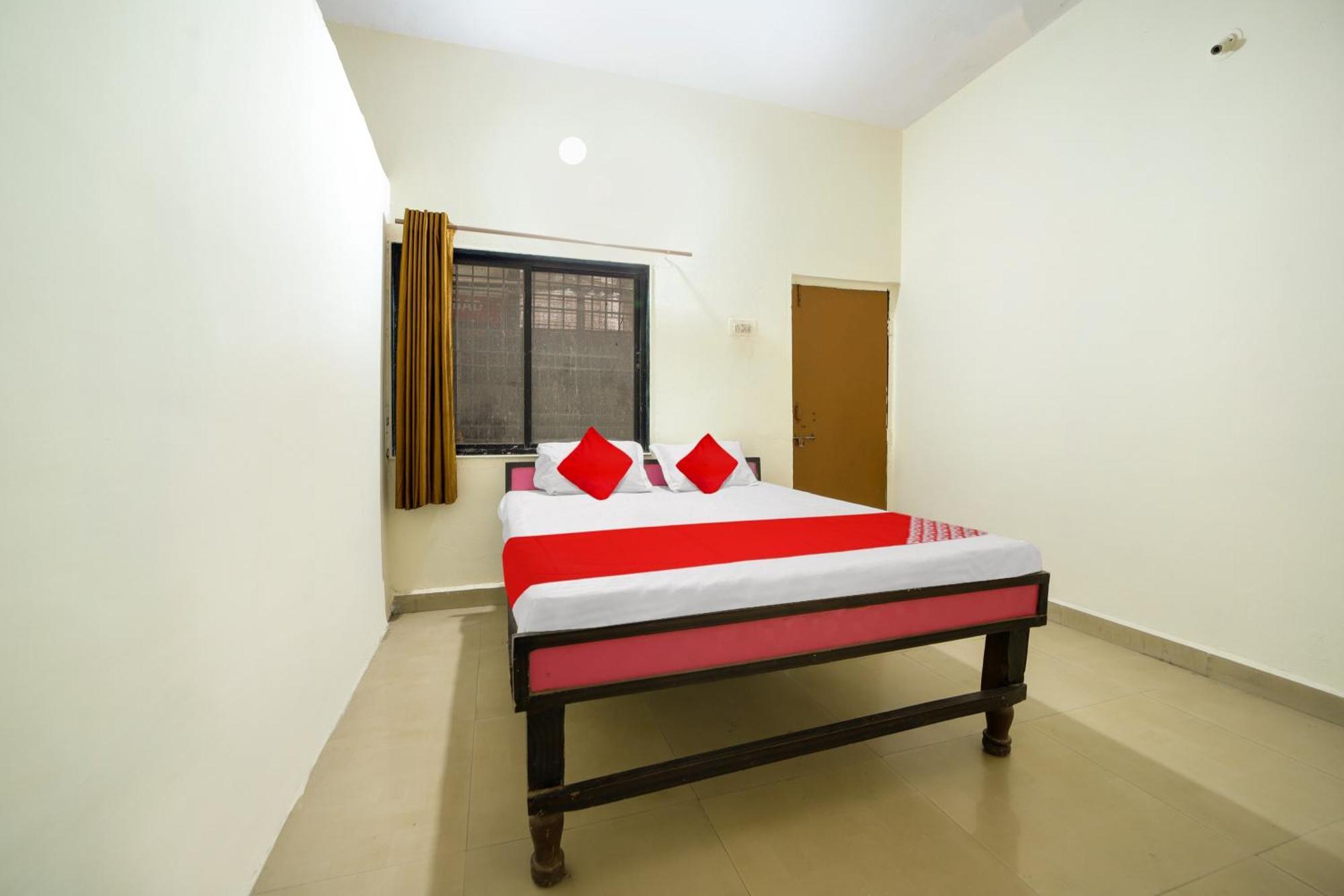 Oyo Flagship Hotel The Grand Lotus Аурангабад Экстерьер фото